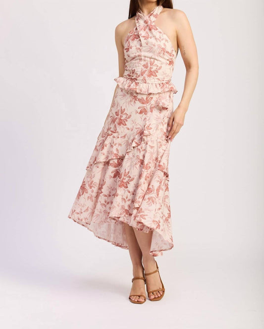 En Saison - Sedona Madi Skirt