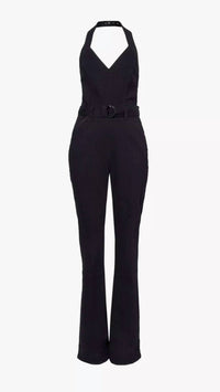Paige - Manhattan Halter Jumpsuit