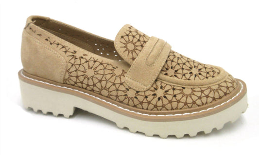 Pierre Dumas - Women's Nora Shoe