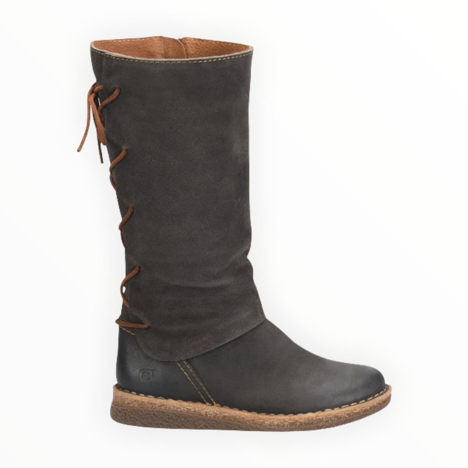 Born - Women Sable Boots