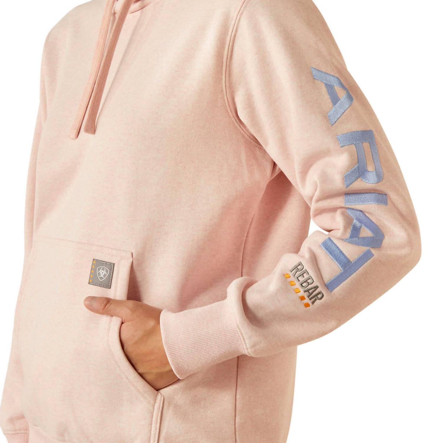 Ariat - Rebar Graphic Hoodie