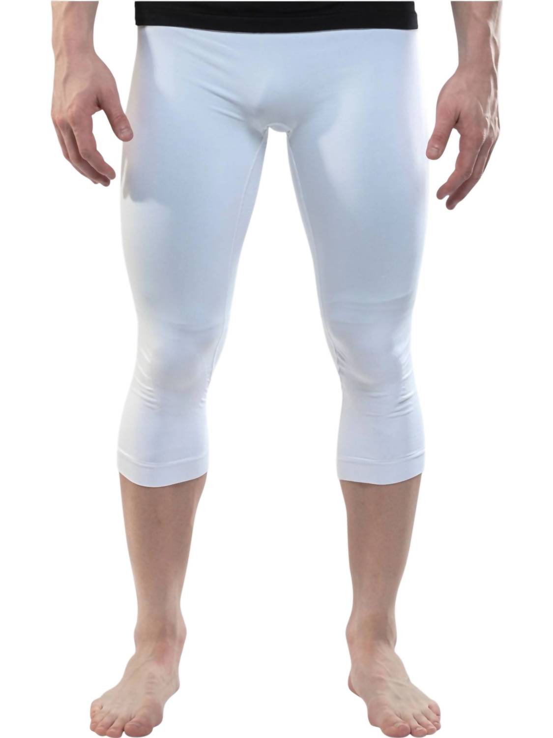 Zensah - Base Layer 3/4 Compression Capri
