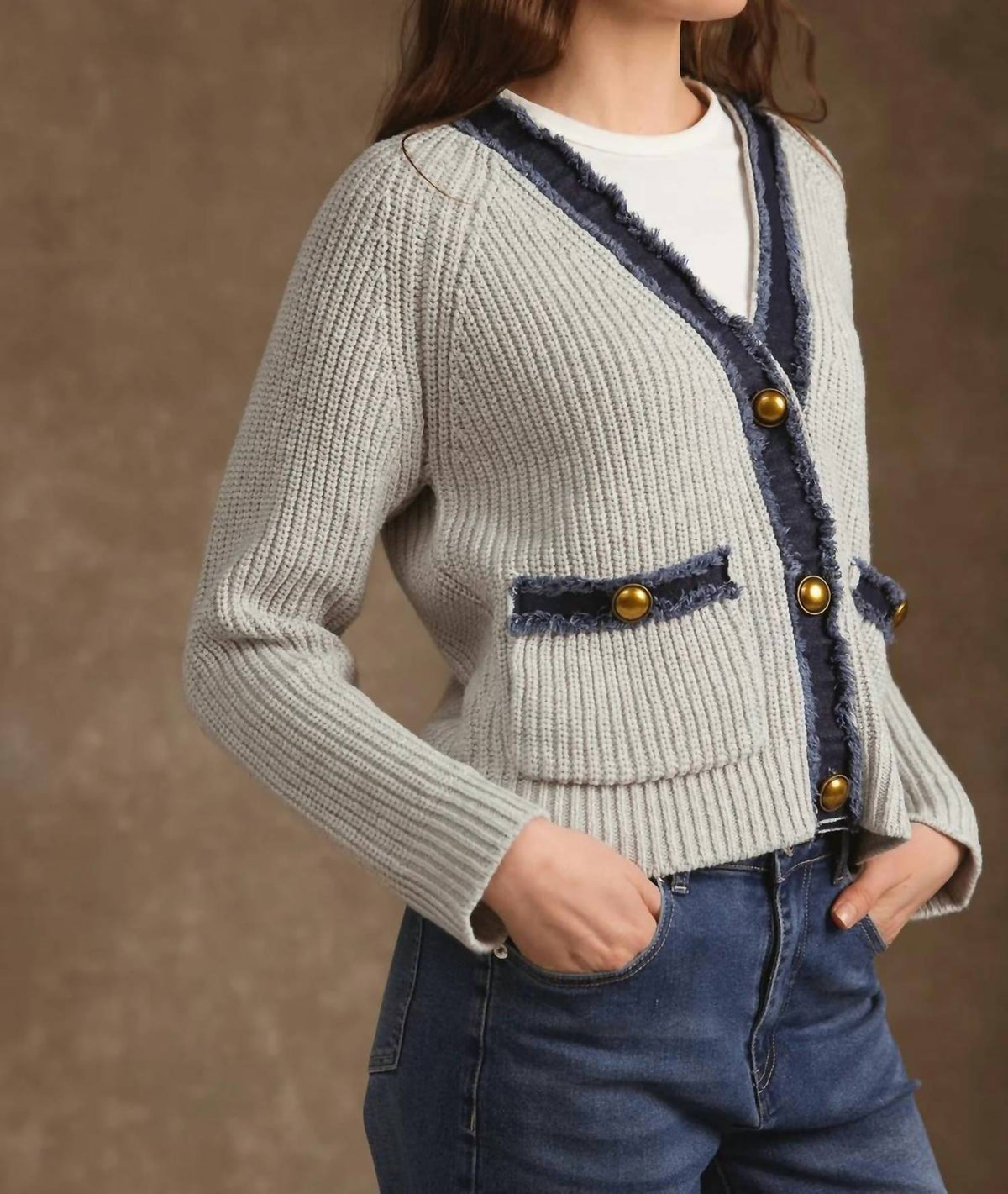 27 Miles Malibu - Sylva Sweater