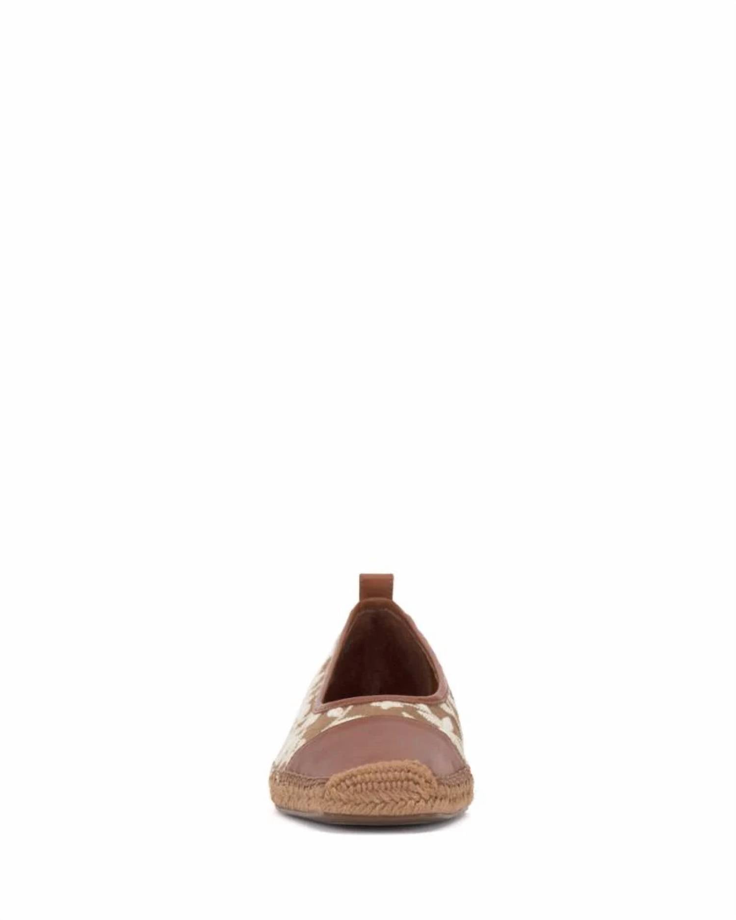 Vince Camuto - Women's Miheli Espadrille Loafer