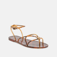 Dolce Vita - Women's Kenley Vinyl Sandals