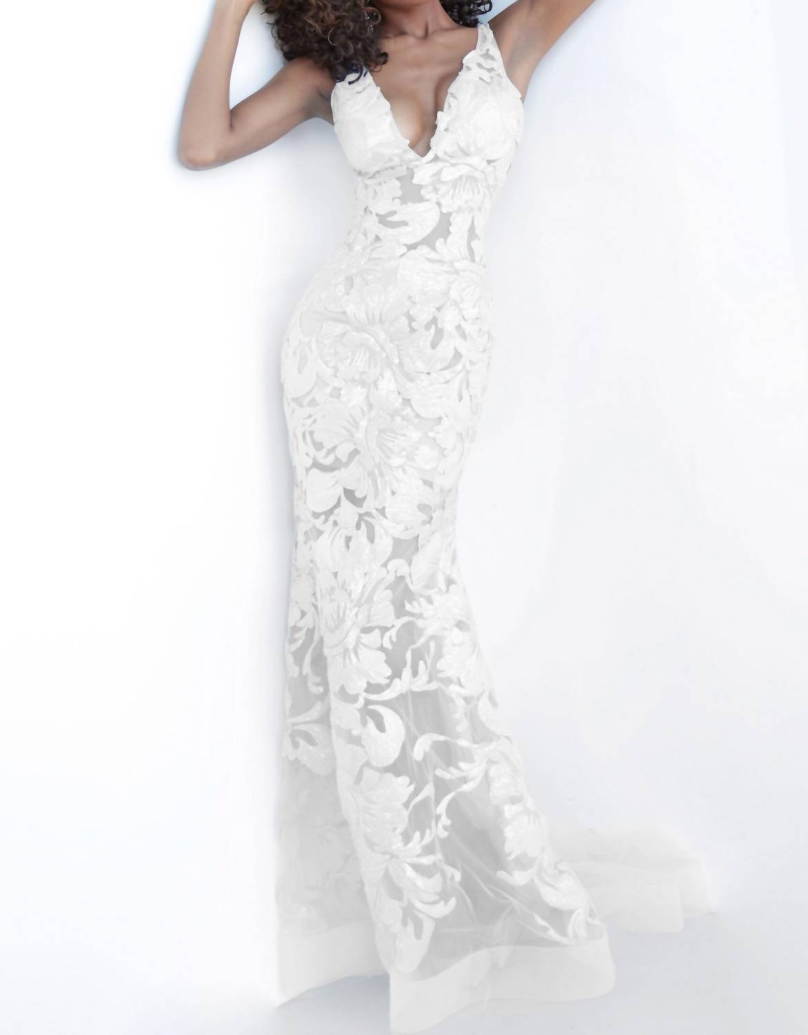 Jovani - Women's Prom Dress