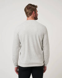 Travismathew - Cloud Long Sleeve Sweater