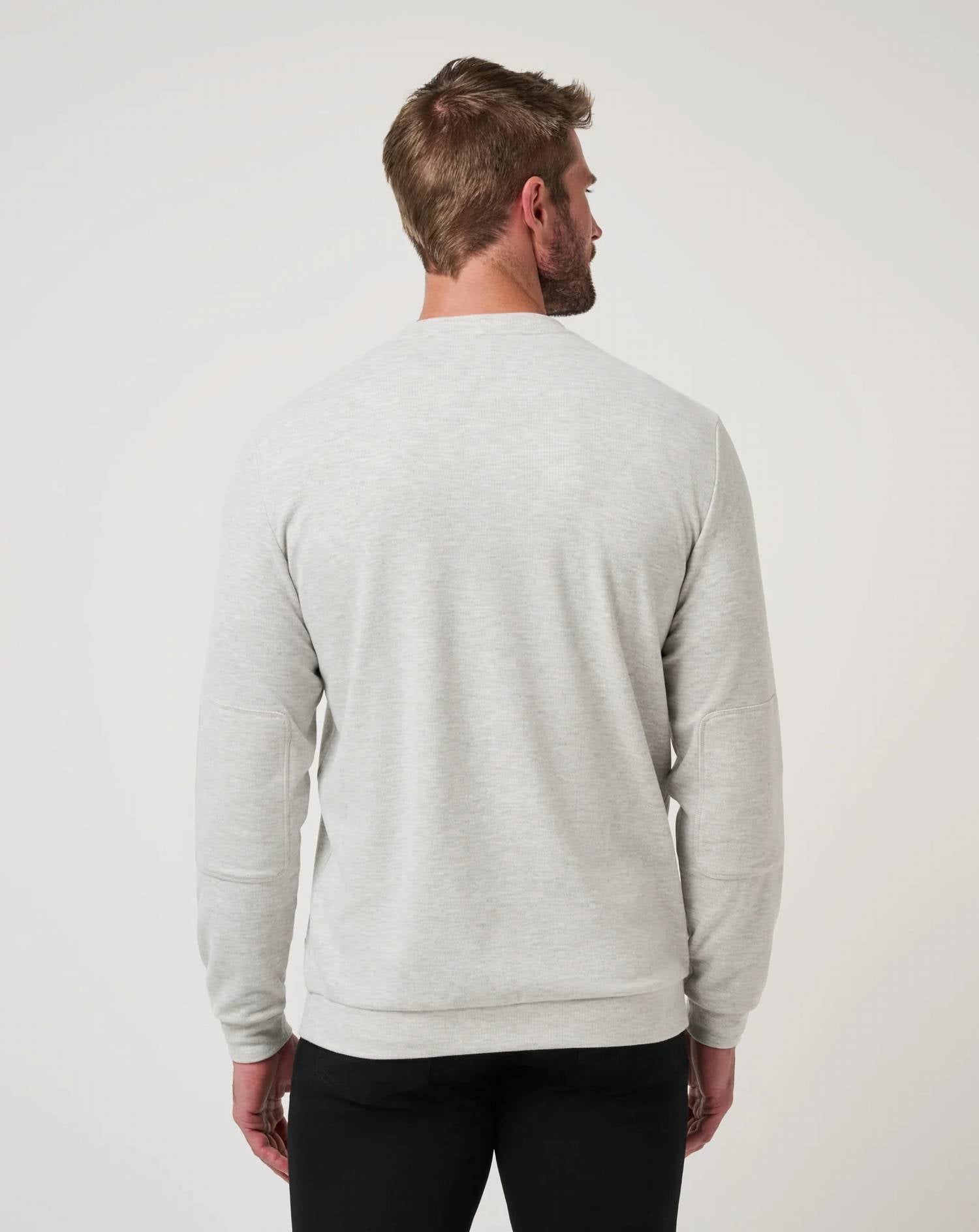Travismathew - Cloud Long Sleeve Sweater