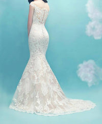 Allure Bridals - Mermaid Wedding Dress