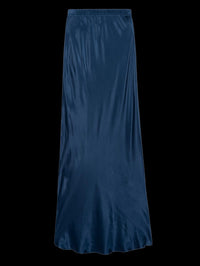 Nation Ltd - Gaia Bias Cut Maxi Skirt