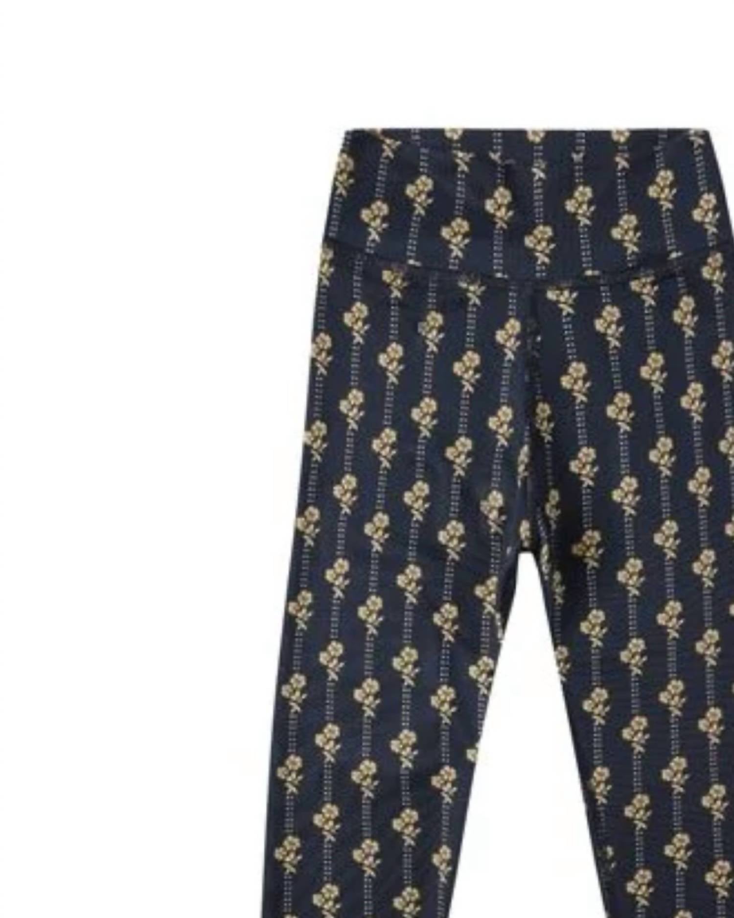 Rylee + Cru - Kids' Basic Legging