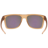 Oakley - Men's Leffingwell Matte Sepia Sunglasses