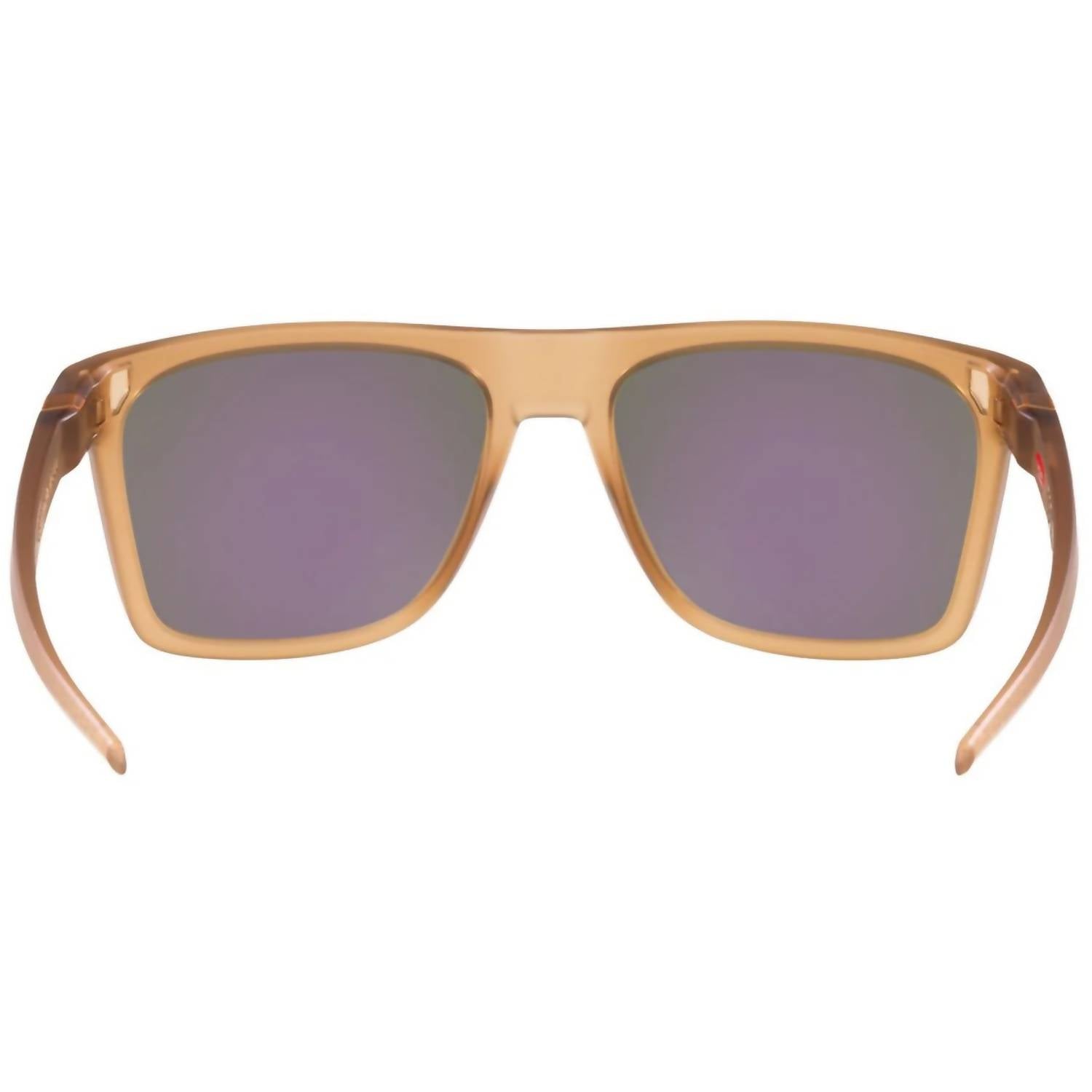 Oakley - Men's Leffingwell Matte Sepia Sunglasses