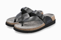 Mephisto - Women's Helen Plus Leather Sandals