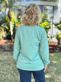 Southern Grace - Holiday Sweatshirts