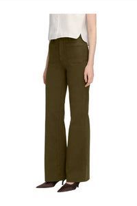 Frame - Refined Flare Jeans