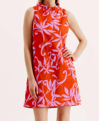 Tyler Boe - Ella Mini Dress