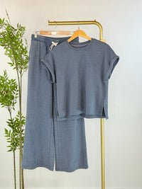 Thread & Supply - Women's Nova Wide Leg Pants
