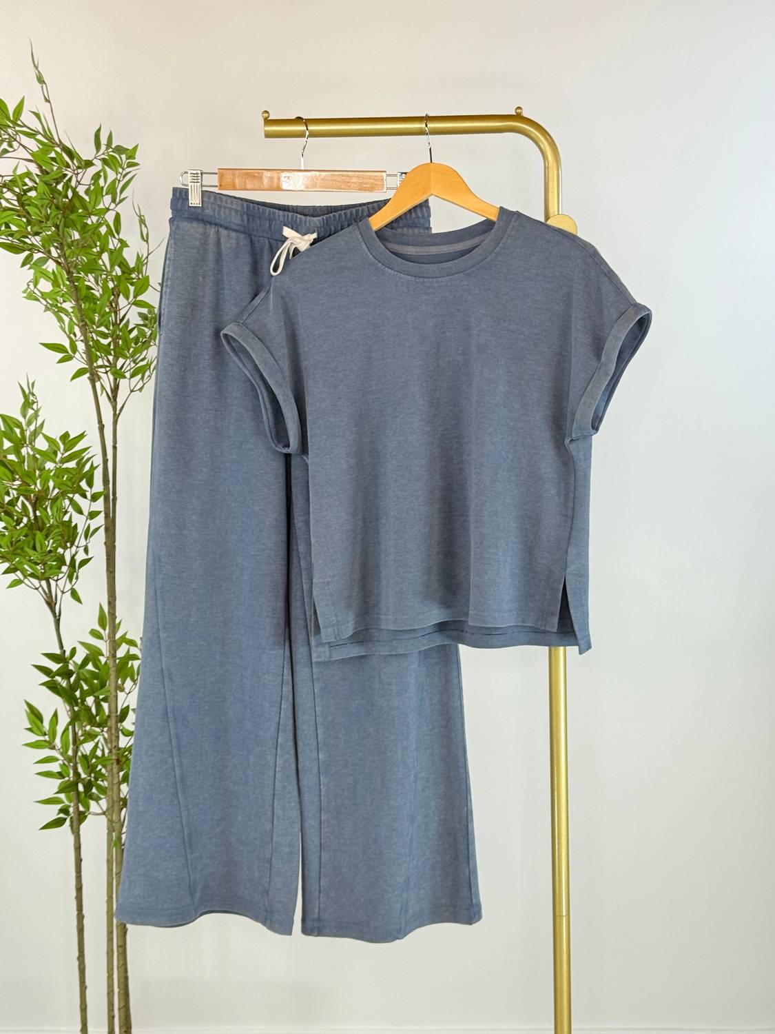 Thread & Supply - Women's Nova Wide Leg Pants