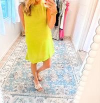 Olivia James The Label - Ellie Dress