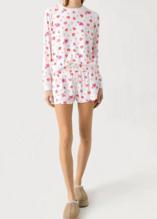 Z Supply - Valentine Long Sleeve