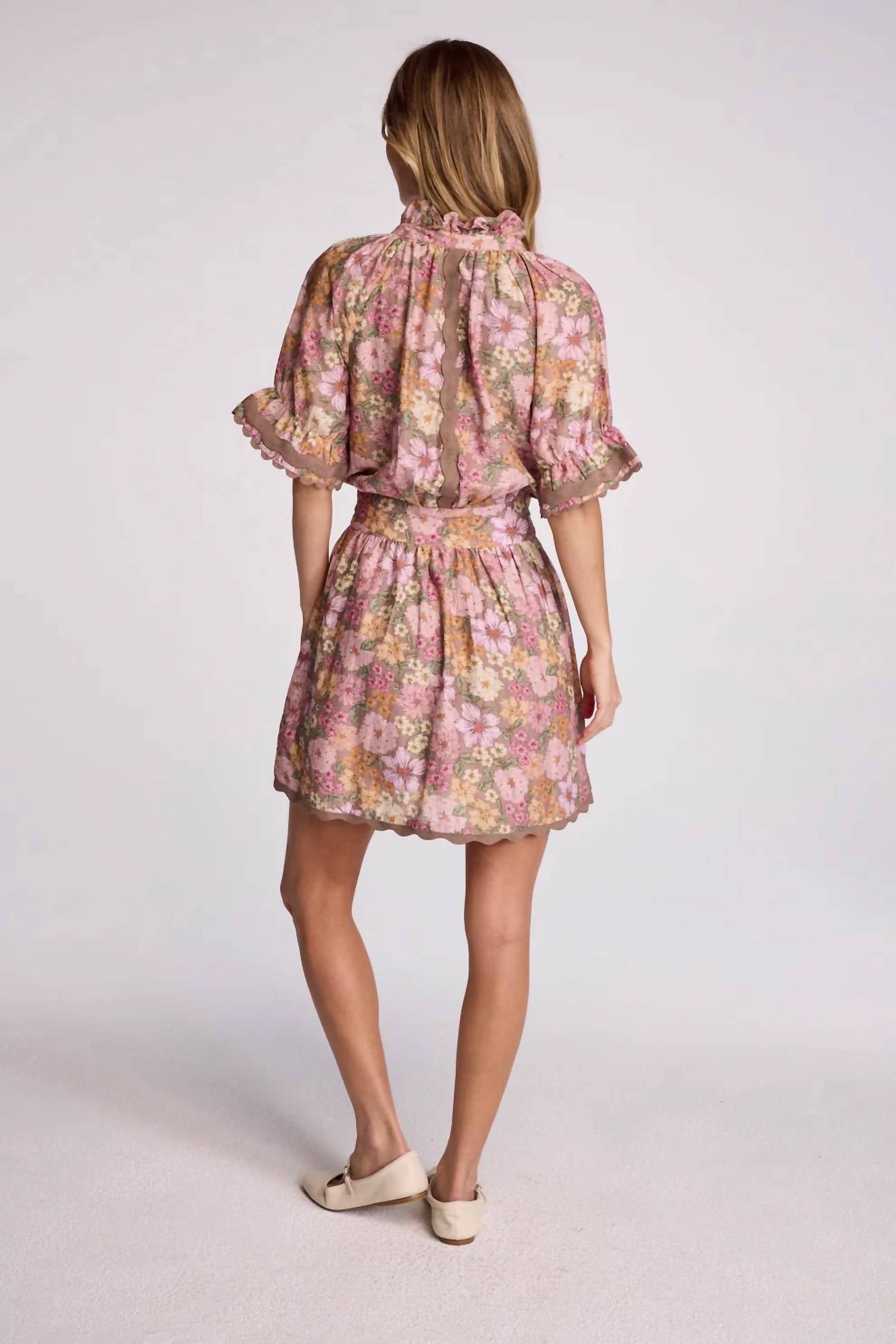 Sundays - Evelyn Dress