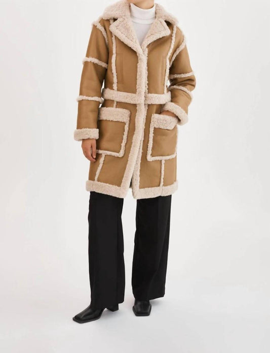 Lamarque - Mariane coat