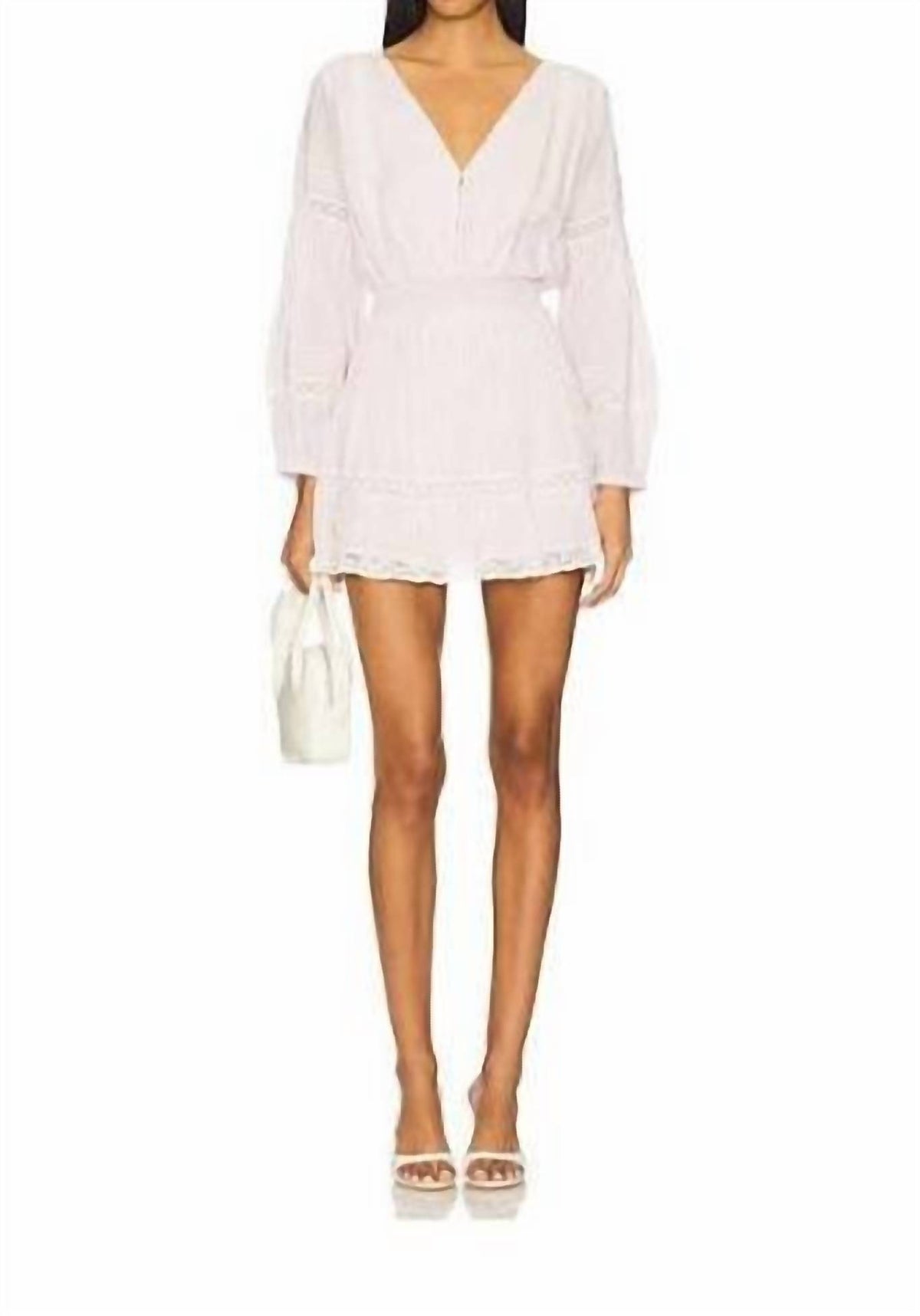 Loveshackfancy - Winfrey Dress