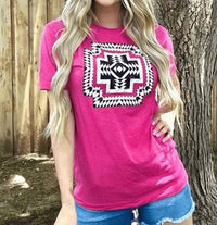 Sterling Kreek - Graphic Short Sleeve T-shirt
