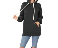 Zenana - In the Hood Hoodie
