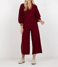 Emily Mccarthy - Lolli Sweater