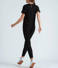 Lucca - Adelina Knit Jumpsuit