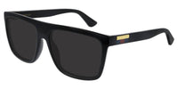 Gucci - Men's Injection Squared Sunglasses