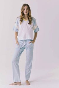 Chaser - Palmer Short Sleeve Tee