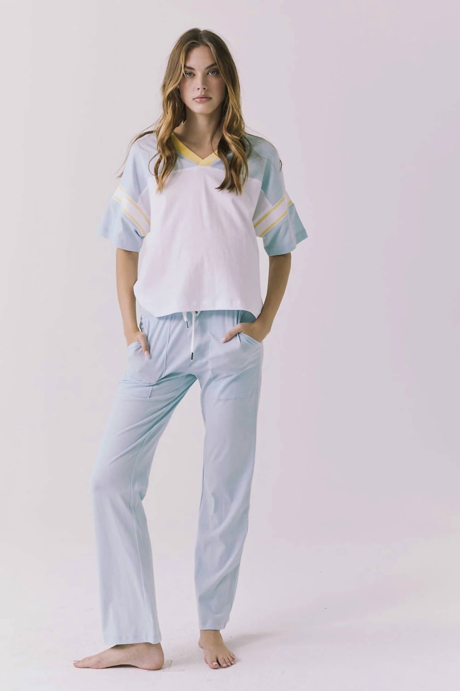 Chaser - Palmer Short Sleeve Tee