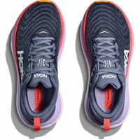 Hoka - Women's Gaviota 5 Running Shoes - Wide