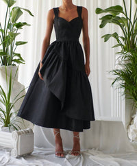 Celia B - Corsica Dress