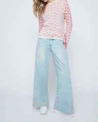 Renuar - Lips Sweater