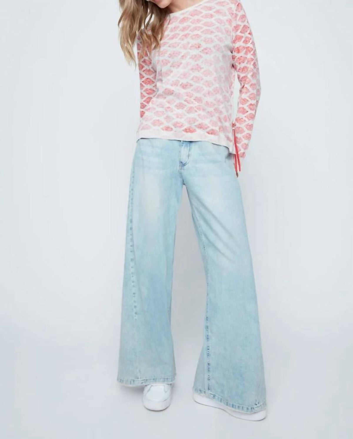 Renuar - Lips Sweater