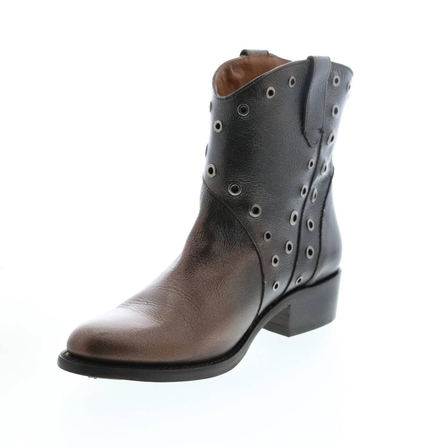 Frye - Diana Grommet Short Boot