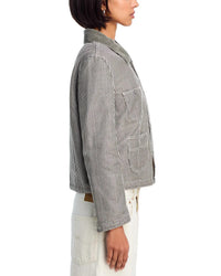 Denimist - Slim Chore Jacket
