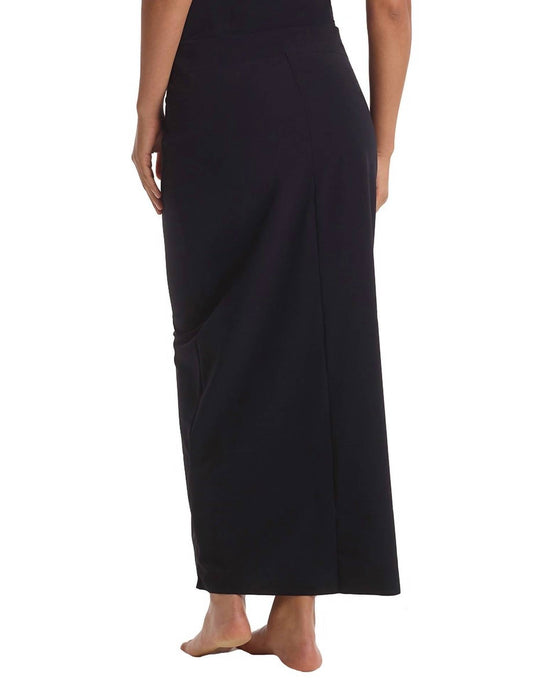 Commando - Classic Maxi Half Slip Skirt