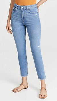 Paige - Sarah Slim Jean