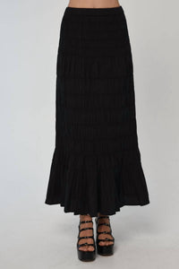 Love The Label - Kelly Maxi Skirt