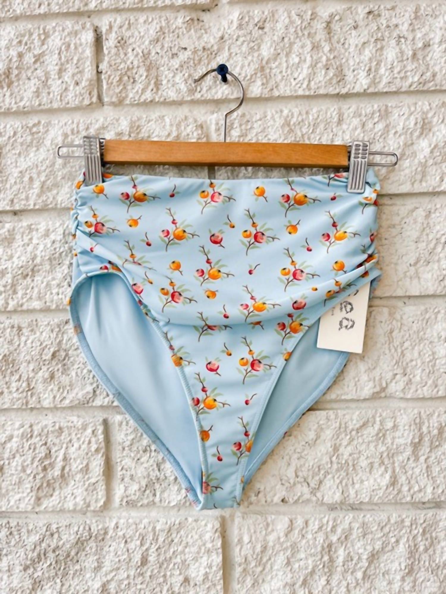 Sea - Freya Bikini Bottom