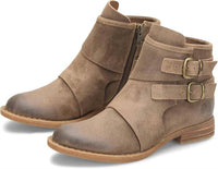 Born - Women's Moraga Ankle Boots