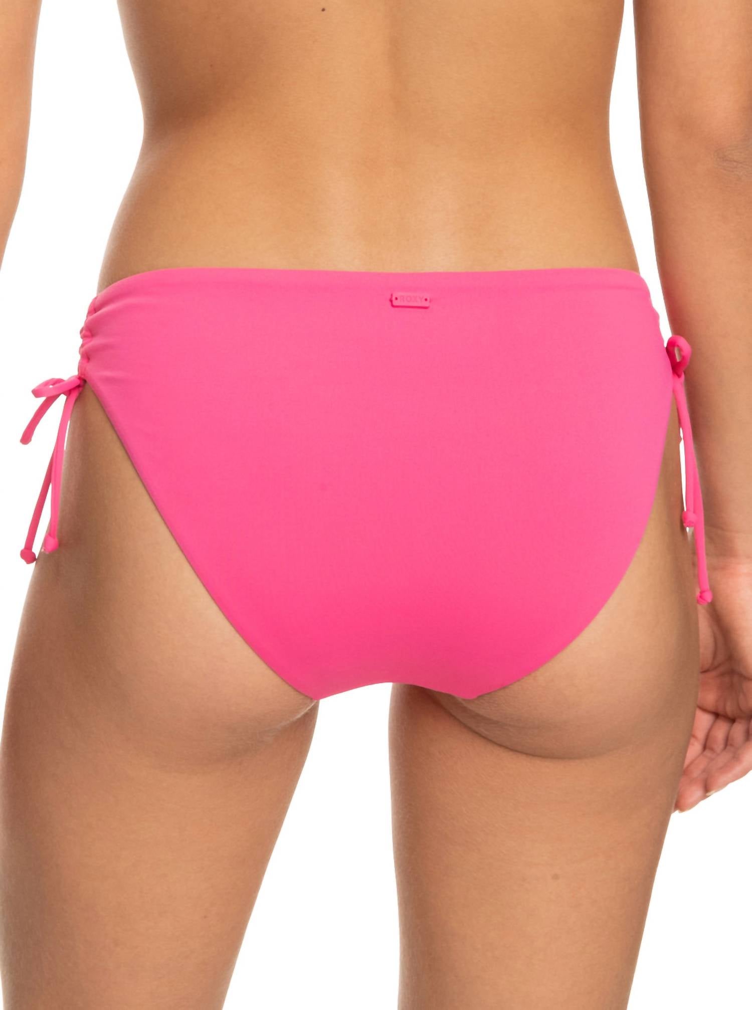 Roxy - Beach Classics Hipster Bikini Bottoms