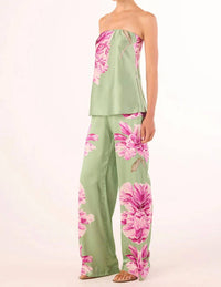Misa Los Angeles - Women's Yassi Top