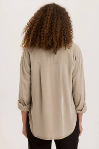Wearables - Smithson Button Up Shirt