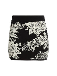 Hemant & Nandita - Dea Mini Skirt